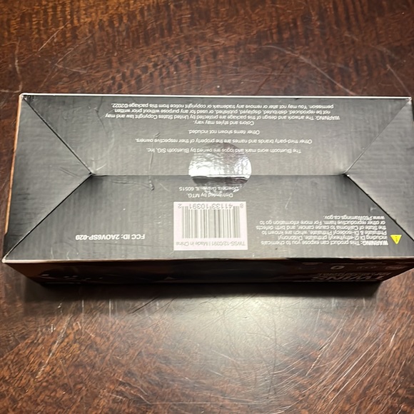 Sound logic SoundlogicXT pair of portable true wireless speaker Bluetooth - Picture 3 of 4